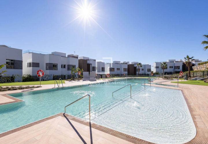 Apartament a Marbella, Malaga, Marbella - € 1.245.000 | Ref: MRB67127 - foto 1