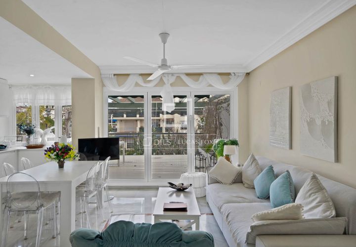 Leilighet i Marbella, Malaga, Marbella - € 470 000 | Ref: MRB66303 - foto 1