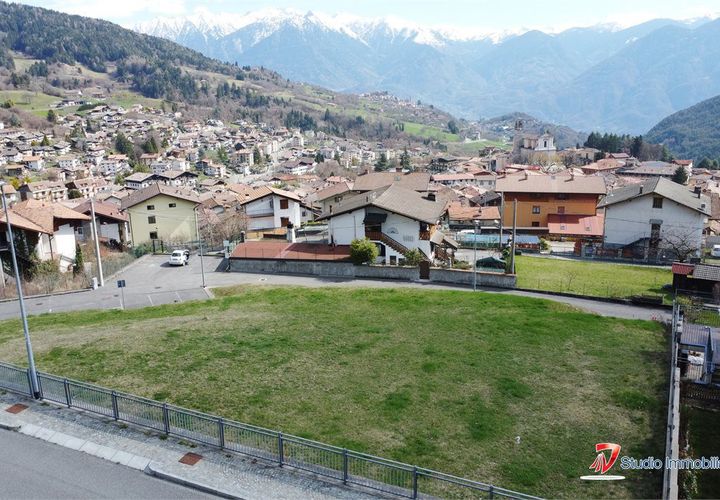 Helårsgrund i Borno, Brescia, Borno - € 270.000 | Ref: IMM.121 - foto 1