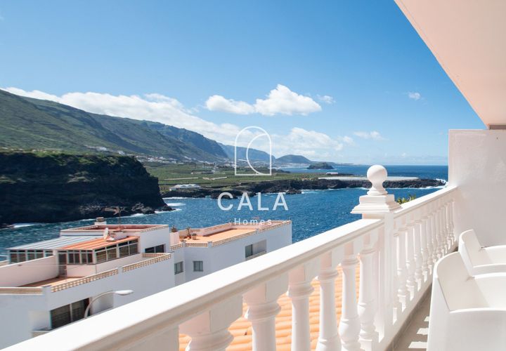 Leilighet i Icod, Tenerife, Icod - € 159 000 | Ref: 1332 - foto 1