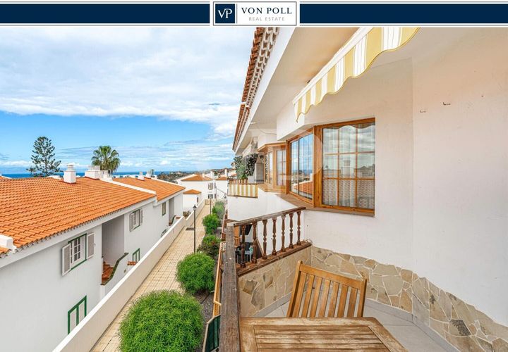 Lejlighed i San Eugenio, Tenerife, San Eugenio - € 355.000 | Ref: ES 26 318 5852 - foto 1