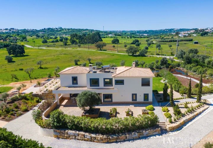Villa a Odiaxere, Faro, Odiaxere - € 1.895.000 | Ref: VA126 - foto 1