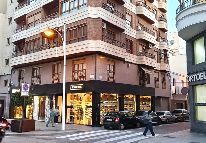 Lejlighed i Elche, Alicante, Elche - € 199.500 | Ref: 1RE1214 - foto 1