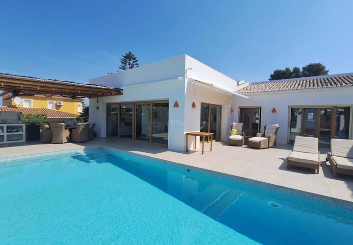 Villa i Javea, Alicante, Javea - € 840.000 | Ref: 1RE1216 - foto 1