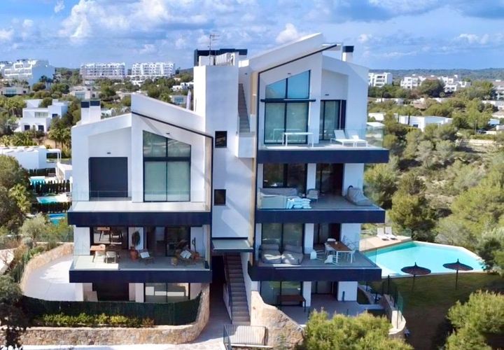 Lejlighed i Orihuela, Alicante, Orihuela - € 379.900 | Ref: M1059/13477 - foto 1