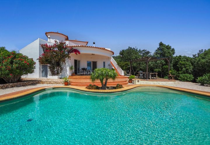 Villa i Silves, Faro, Silves - € 990.000 | Ref: FC1097VCQ - foto 1