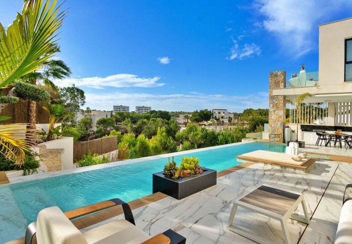 Villa a Orihuela, Alicante, Orihuela - € 2.880.000 | Ref: M1007/13477 - foto 1