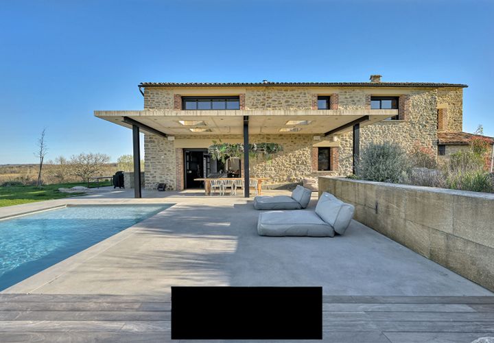 Villa a Uzes, Gard, Uzes - € 1.850.000 | Ref: HH-16115433 - foto 1