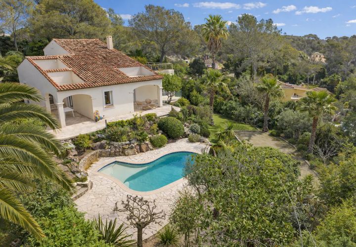 Villa i Saint-Raphael, Var, Saint-Raphael - € 1.590.000 | Ref: HH-16111469 - foto 1
