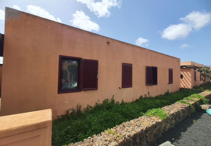 Rækkehus i La Oliva, Fuerteventura, La Oliva - € 293.600 | Ref: CHA1177/10973 - foto 1
