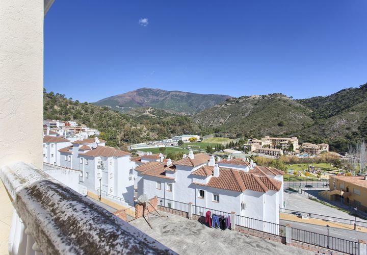 Byhus i Benahavis, Malaga, Benahavis - € 375.000 | Ref: 2388MVR - foto 1