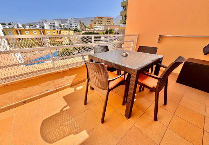 Lejlighed i San Eugenio, Tenerife, San Eugenio - € 299.000 | Ref: AP0336 - foto 1