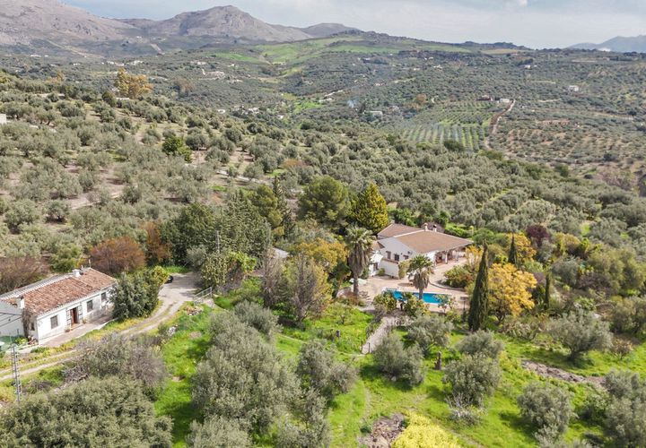 Villa a Periana, Malaga, Periana - € 575.000 | Ref: VS1300 - foto 1