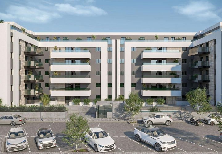 Lejlighed i Mijas, Malaga, Mijas - € 369.000 | Ref: MN-N8584 - foto 1
