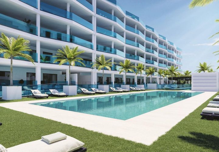 Lejlighed i Mijas, Malaga, Mijas - € 411.600 | Ref: MN-N7173 - foto 1
