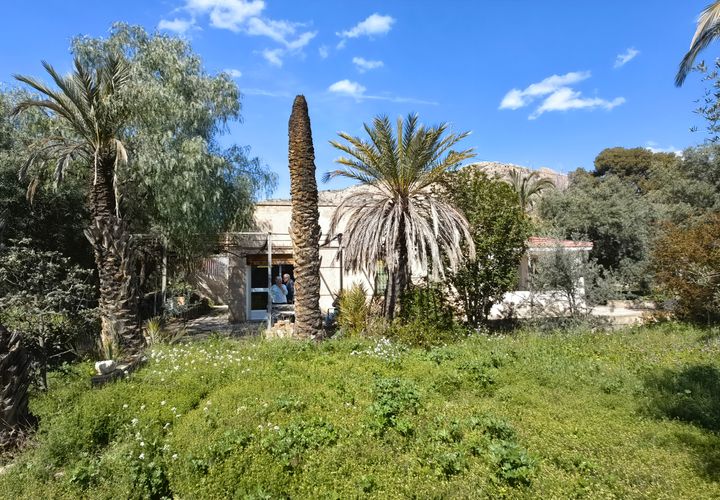 Landejendom i Elda, Alicante, Elda - € 172.000 | Ref: RP19 - foto 1