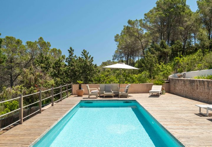 Villa a Cala Mastella, Ibiza, Cala Mastella - € 1.590.000 | Ref: PCMastella - foto 1