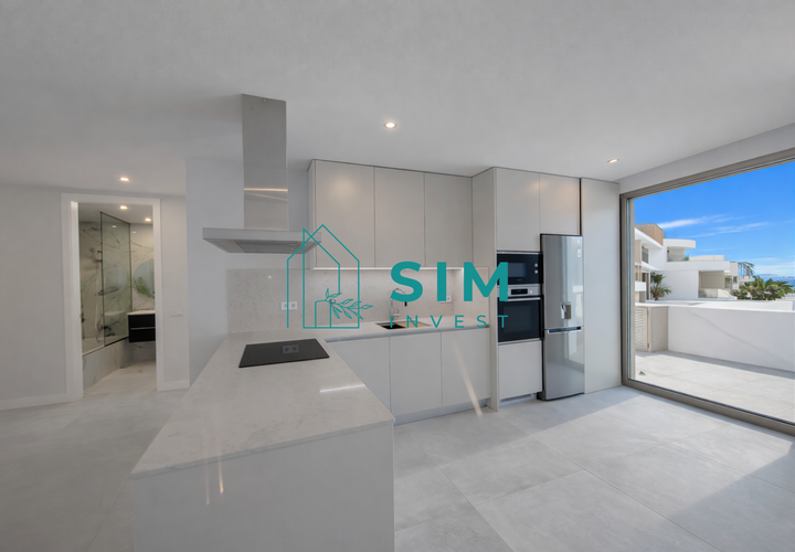 Lejlighed i Tavira, Faro, Tavira - € 560.000 | Ref: NM304 - foto 1