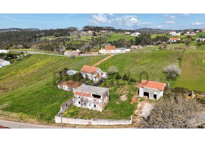 Villa i Caldas da Rainha, Leiria, Caldas da Rainha - € 100.000 | Ref: CAS_889_AG - foto 1
