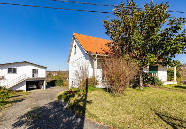 Villa i Pombal, Leiria, Pombal - € 410.000 | Ref: C0381-00879 - foto 1