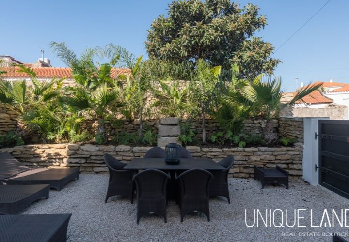 Villa i Alcabideche, Lisbon, Alcabideche - € 585.000 | Ref: HAB_3398 - foto 1