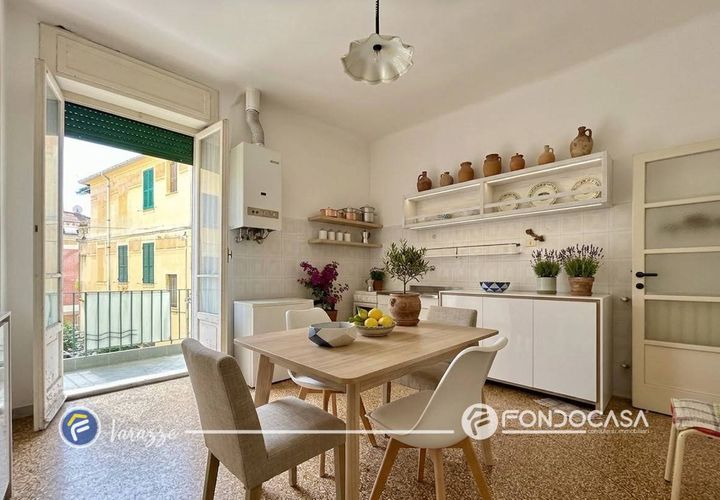 Lejlighed i Varazze, Savona, Varazze - € 540.000 | Ref: F167-588 - foto 1