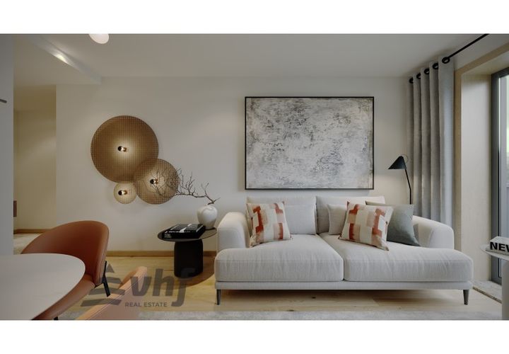 Lejlighed i Pedroucos, Porto, Pedroucos - € 240.000 | Ref: APA_2.4 - foto 1