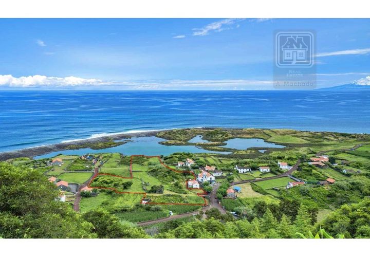 Terra a Ribeira Seca, Sao Miguel, Ribeira Seca - € 330.000 | Ref: 4015 - foto 1