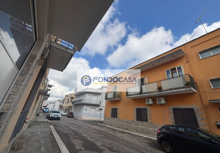 Lejlighed i Lecce, Lecce, Lecce - € 220.000 | Ref: 91 - foto 1