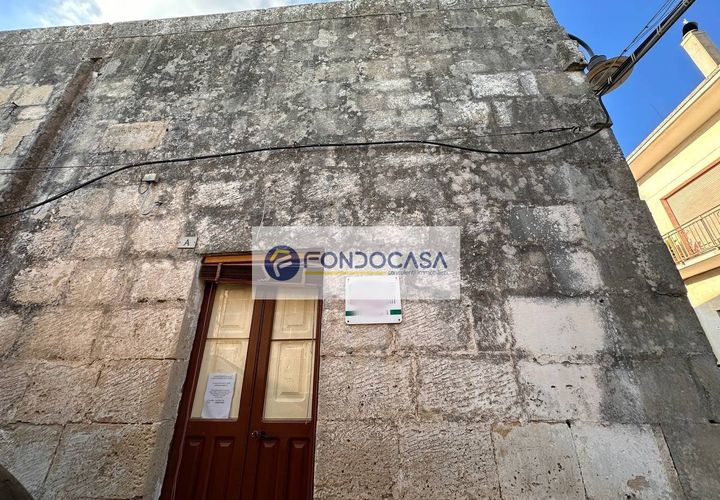 Leilighet i Cursi, Lecce, Cursi - € 26 000 | Ref: 92 - foto 1