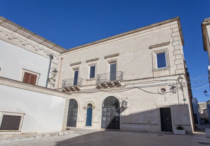 Villa em Lizzano, Taranto, Lizzano - € 225.000 | Ref: V777 - foto 1