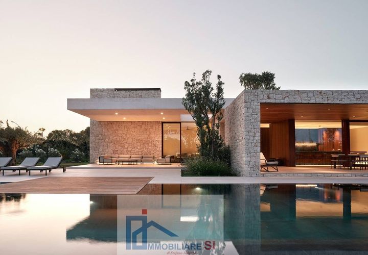 Villa i Benevento, Benevento, Benevento - € 79.000 | Ref: SI210 - foto 1