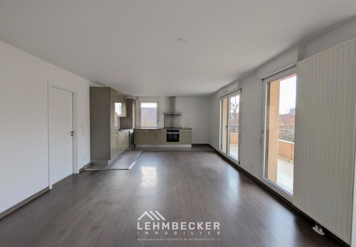 Leilighet i Vendenheim, Bas-Rhin, Vendenheim - € 228 000 | Ref: fr040159 - foto 1
