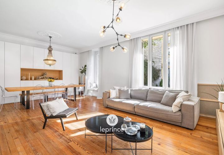 Appartement in Nice, Alpes-Maritimes, Nice - € 885.000 | Ref: SB1722 - foto 1