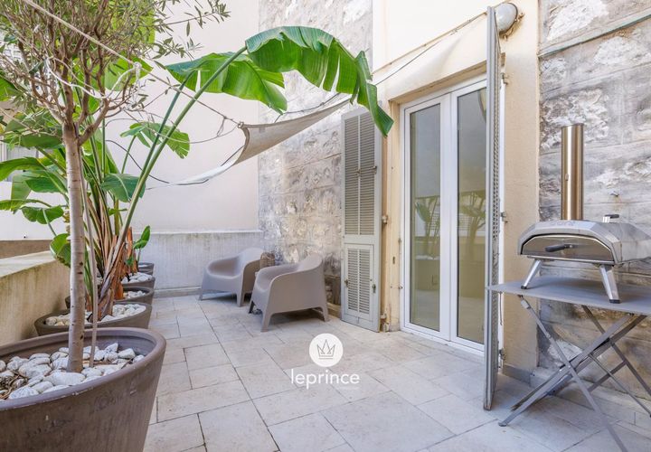Lejlighed i Nice, Alpes-Maritimes, Nice - € 885.000 | Ref: SB1722 - foto 1