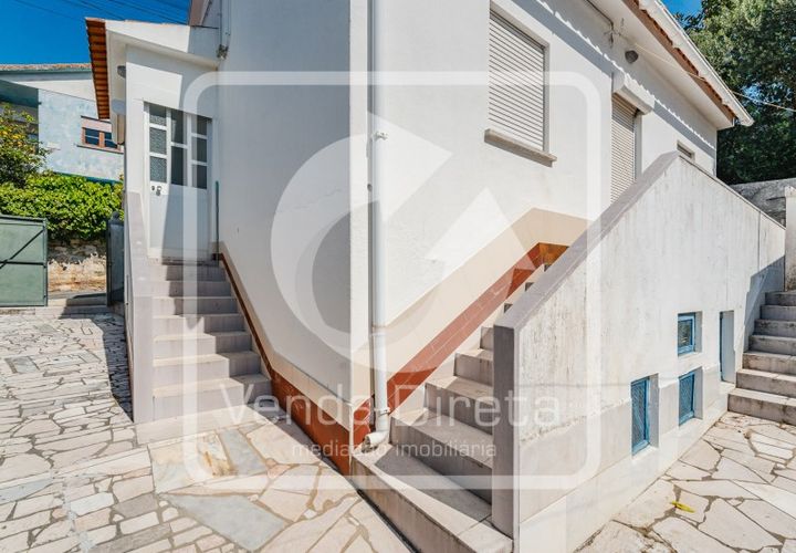 Villa i Alcabideche, Lisbon, Alcabideche - € 399.000 | Ref: VD-2603061/DD - foto 1