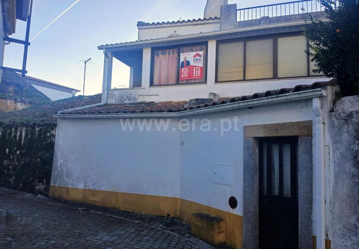 Villa a Castelo de Vide, Portalegre, Castelo de Vide - € 130.000 | Ref: 102260038 - foto 1