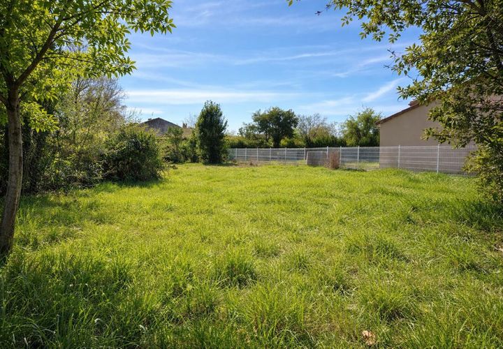 Terra a Plaisance-du-Touch, Haute-Garonne, Plaisance-du-Touch - € 159.000 | Ref: b_7321 - foto 1