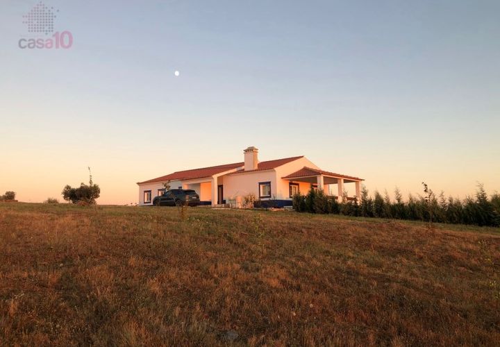 Farm i Estremoz, Evora, Estremoz - € 1.450.000 | Ref: MAS_3199 - foto 1