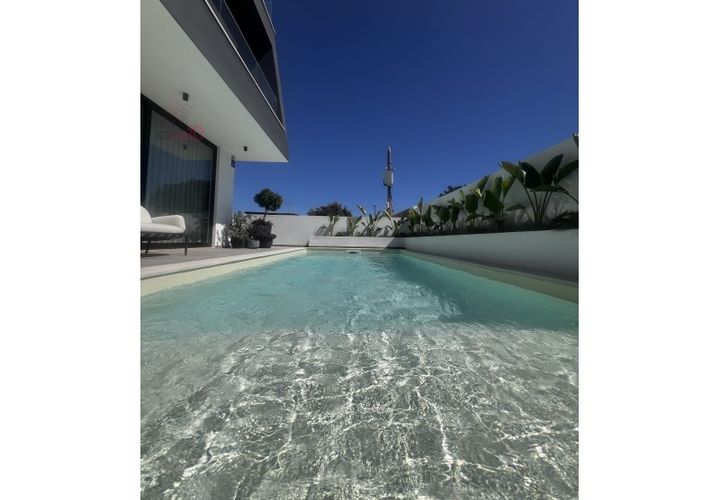 Villa a Alcochete, Setubal, Alcochete - € 1.355.000 | Ref: ALC 0982.1 - foto 1
