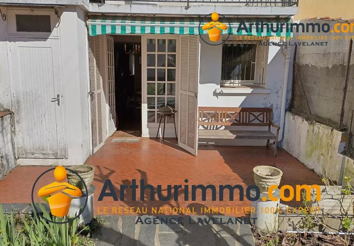 Villa a Lavelanet, Ariege, Lavelanet - € 76.000 | Ref: 86827348 - foto 1