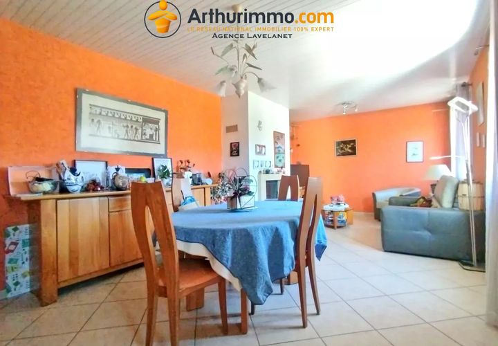 Villa i Foix, Ariege, Foix - € 180.000 | Ref: 86826684 - foto 1