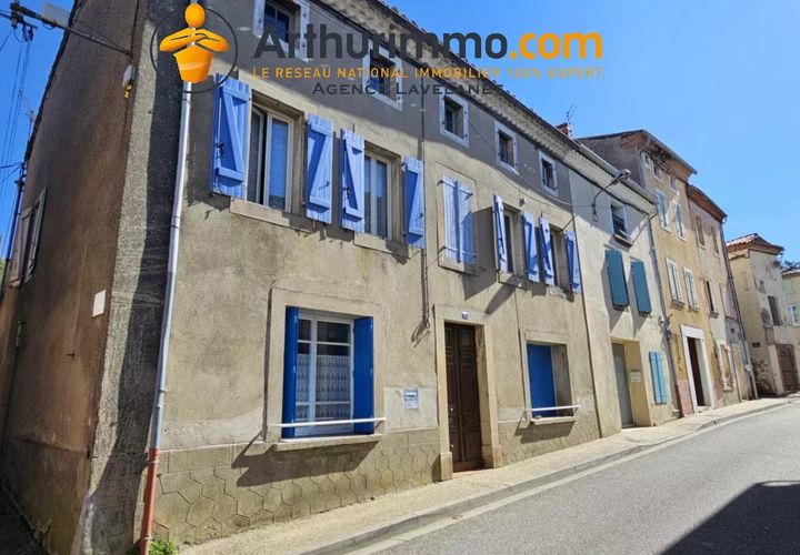 Villa in Belpech, Aude, Belpech - € 165.000 | Ref: 86834150 - foto 1