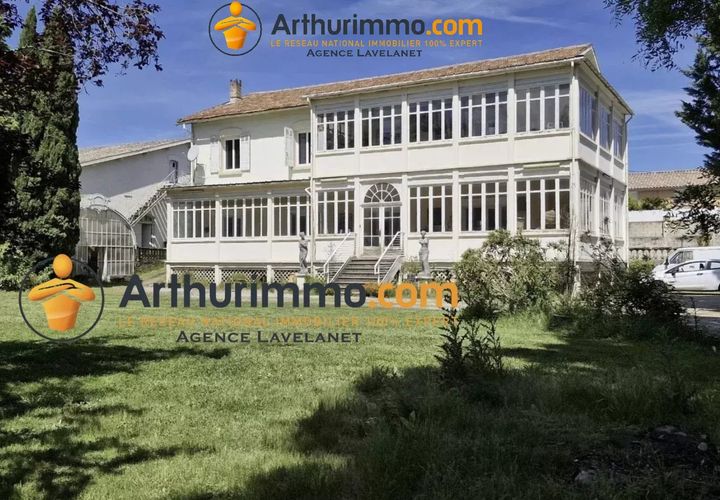 Landejendom i Laroque-d'Olmes, Ariege, Laroque-d'Olmes - € 450.000 | Ref: 86836809 - foto 1