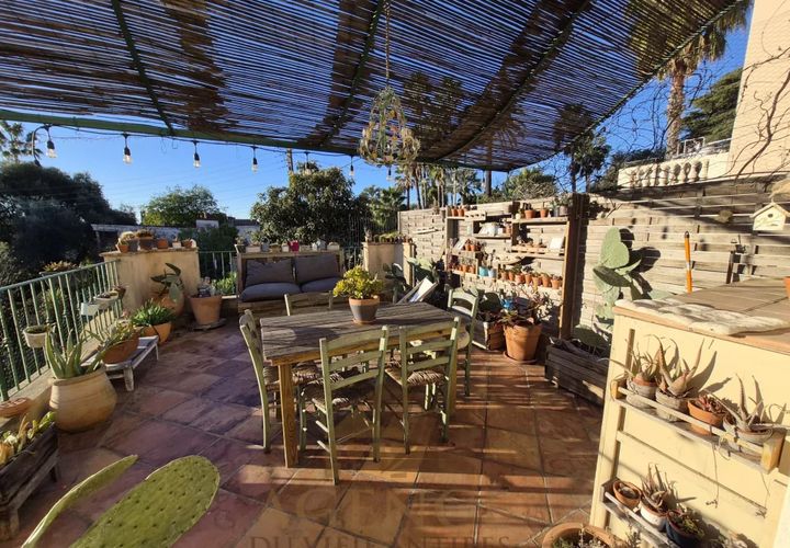 Lejlighed i Antibes, Alpes-Maritimes, Antibes - € 525.000 | Ref: 86588448 - foto 1