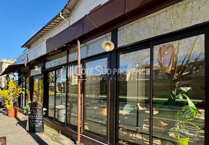 Erhvervsejendom i Avignon, Vaucluse, Avignon - € 99.000 | Ref: 1541 PA - foto 1