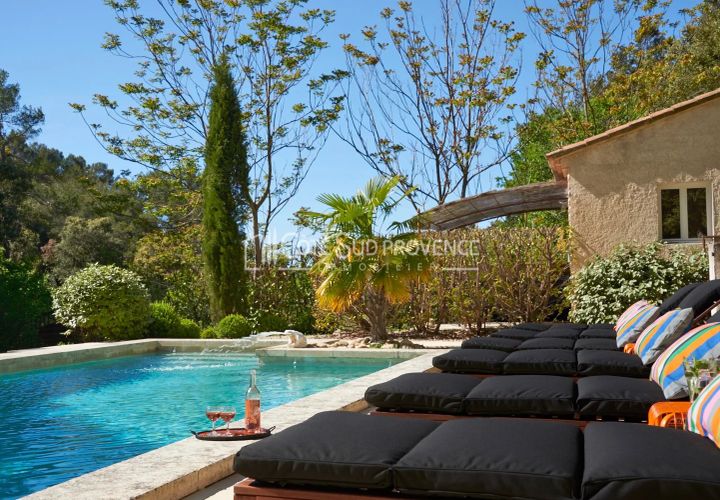 Villa a Le Beaucet, Vaucluse, Le Beaucet - € 990.000 | Ref: 1557 PA - foto 1