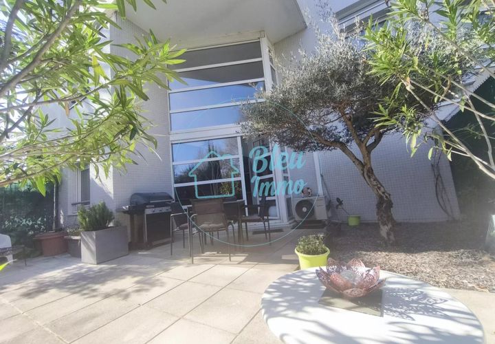 Byhus i Montpellier, Herault, Montpellier - € 499.000 | Ref: 86840561 - foto 1
