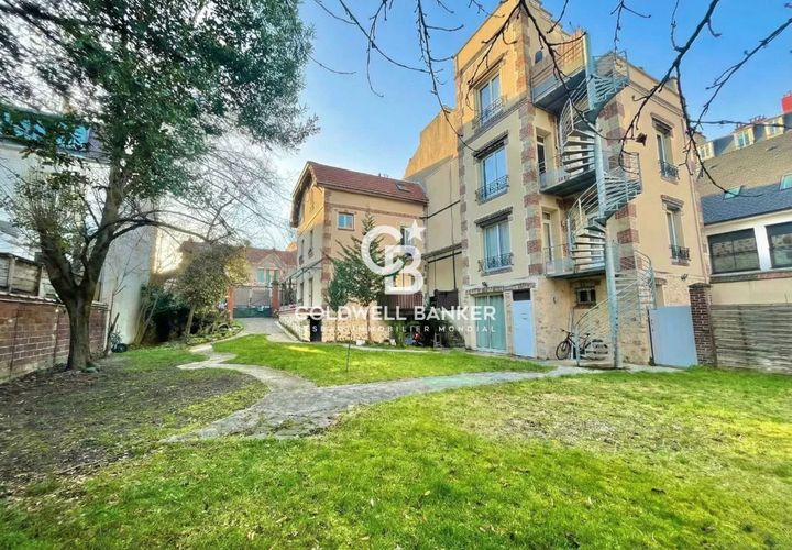 Lejlighed i Colombes, Hauts-de-Seine, Colombes - € 1.760.000 | Ref: 86743399 - foto 1