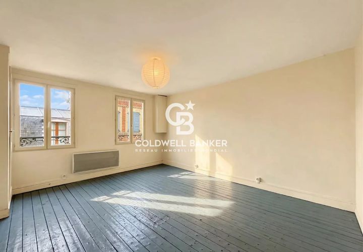 Lejlighed i Honfleur, Calvados, Honfleur - € 130.000 | Ref: 86816553 - foto 1